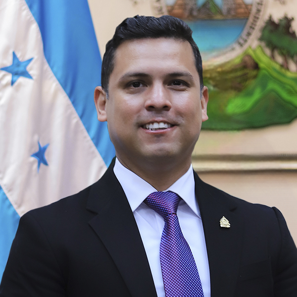 Alberto Emilio Cruz Zelaya